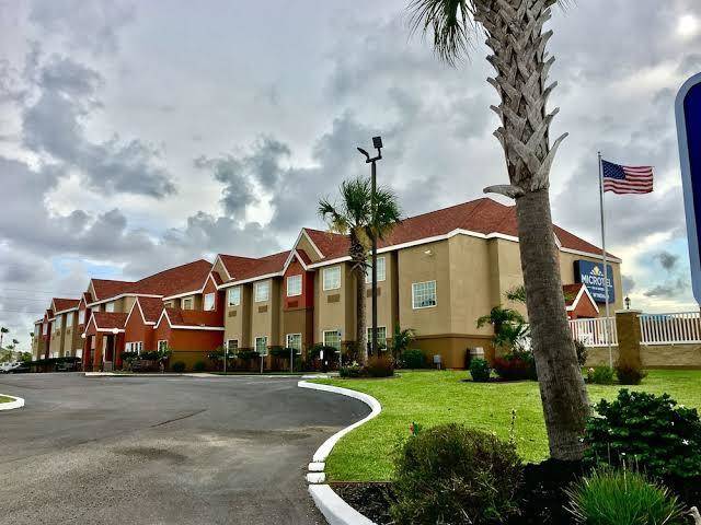 Microtel Inn & Suites By Wyndham Aransas Pass Corpus Christi Image