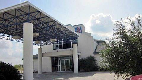Motel 6 sinton tx
