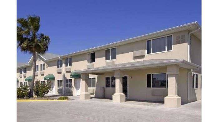 Super 8 by wyndham aransas pass