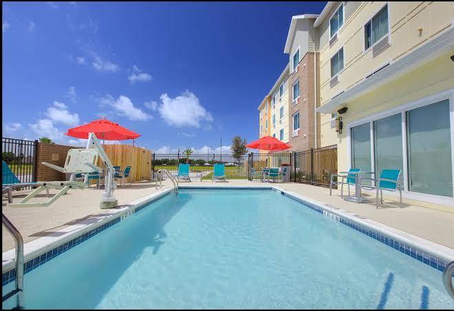 Towneplace suites by marriott corpus christi portland