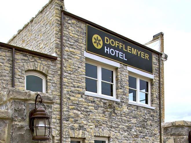 Dofflemyer hotel