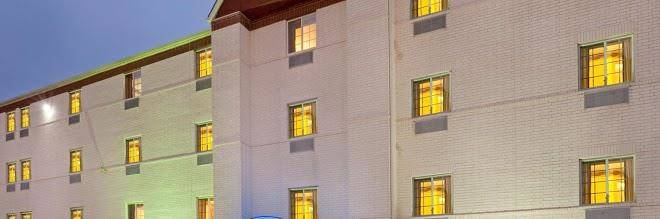 Candlewood Suites Tyler Image