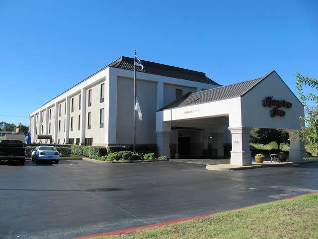 Hampton Inn Lindale Tyler Image