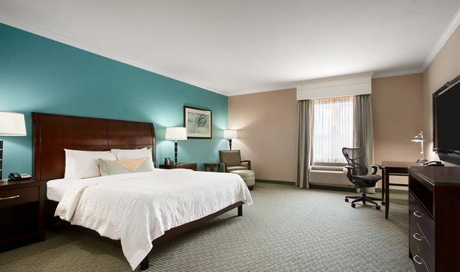 Hilton garden inn tyler
