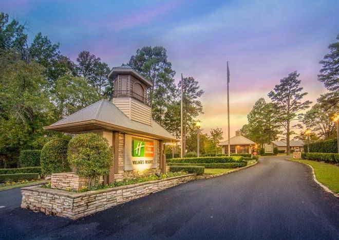 Holiday inn club vacations villages resort