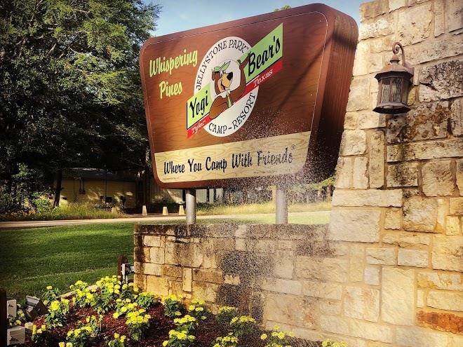 Jellystone Park At Whispering Pines Image