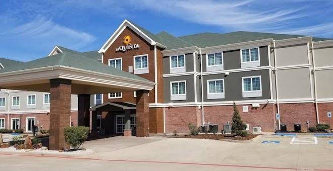 La quinta inn & suites by wyndham tyler south