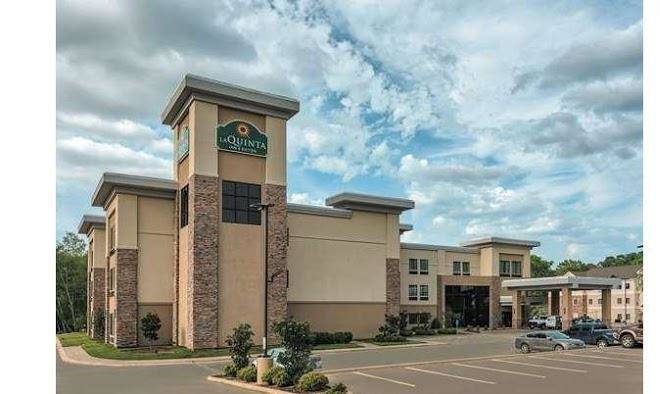 La quinta inn & suites by wyndham tyler university area