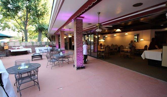 Magnuson grand hotel and conference center tyler