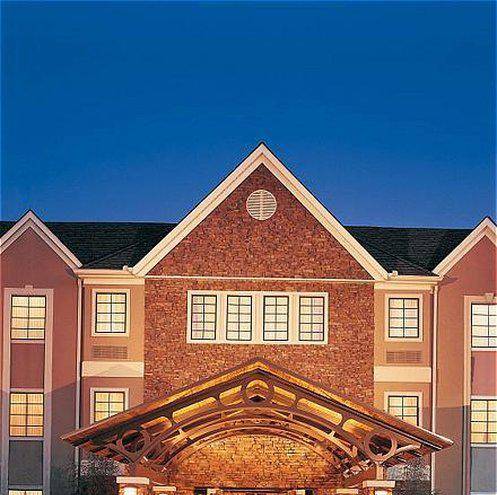 Staybridge suites tyler university area