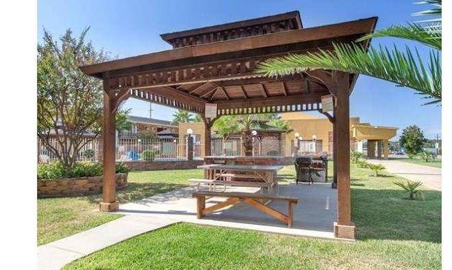 Super 8 by wyndham tyler tx