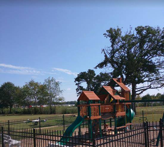 Tyler oaks rv resort