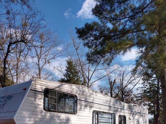 Willow branch rv park
