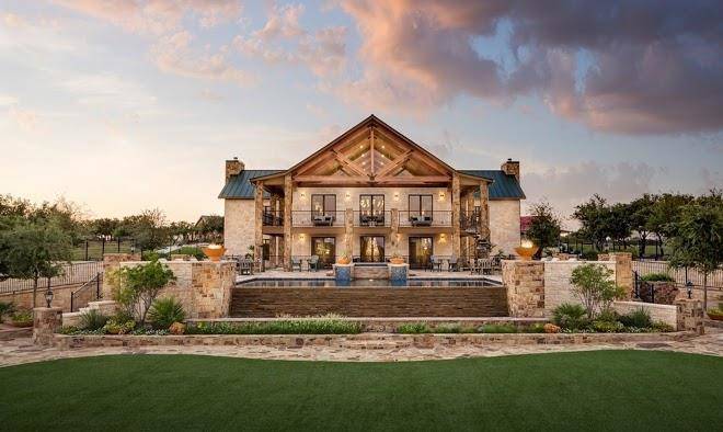 The jl bar ranch resort & spa