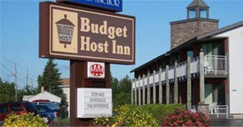 Budget Host Inn Image