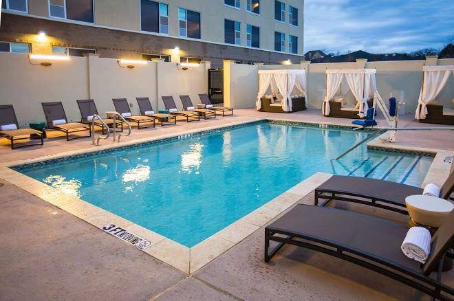 Cambria Hotel Southlake Dfw North Image