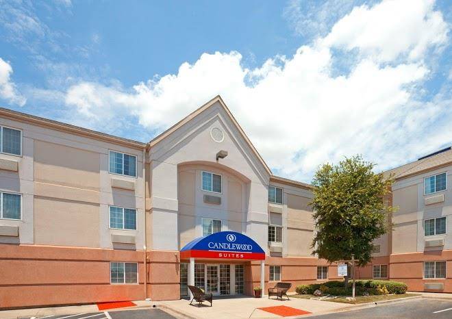 Sonesta Simply Suites Fort Worth