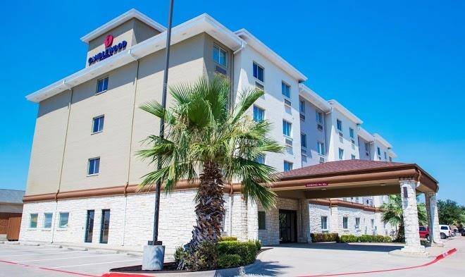 Candlewood suites grand prairie arlington