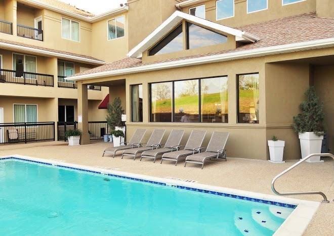 Country inn & suites by radisson fort worth west l 30 nas jrb