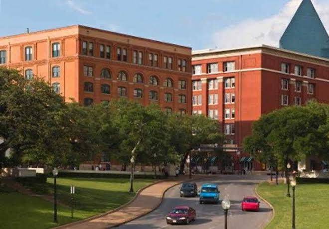 Courtyard by marriott dallas fort worth bedford