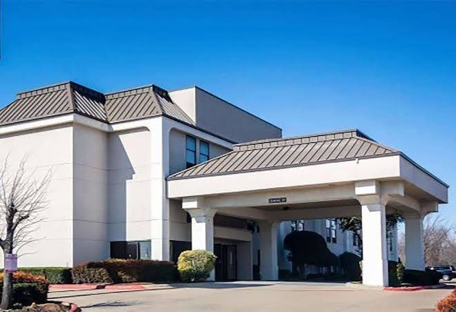 Days inn by wyndham fort worth north fossil creek