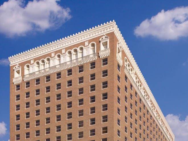 Hilton Fort Worth Image