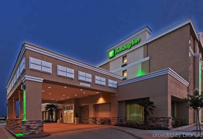Holiday inn dallas dfw airport area west