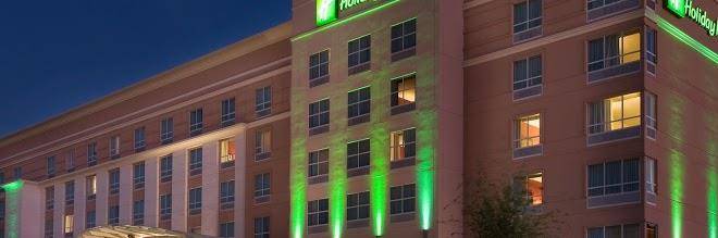 Holiday inn dallas fort worth airport s