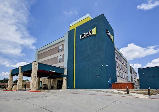 Home2 Suites By Hilton Bedford Dfw West Image
