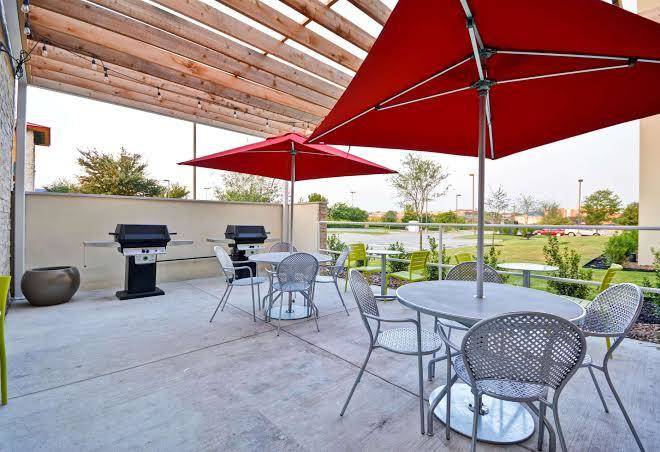 Home2 Suites By Hilton Fort Worth Southwest Cityview Image