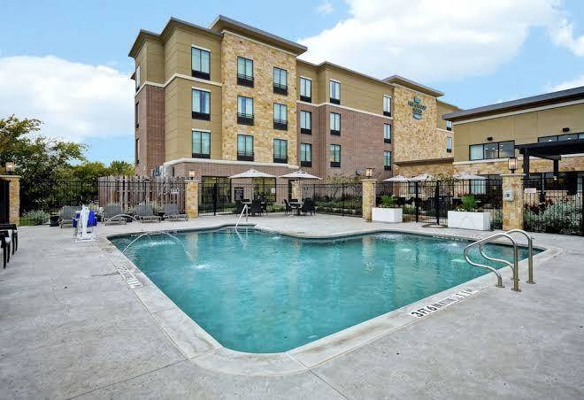 Homewood Suites By Hilton Dallas Arlington South Image