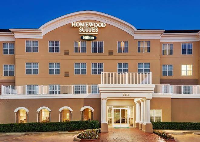 Homewood suites by hilton dallas dfw airport n grapevine