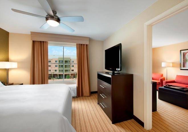 Homewood suites by hilton fort worth west at cityview tx