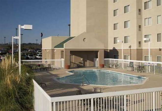 Homewood suites by hilton ft worth north at fossil creek