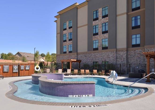 Homewood suites by hilton trophy club southlake