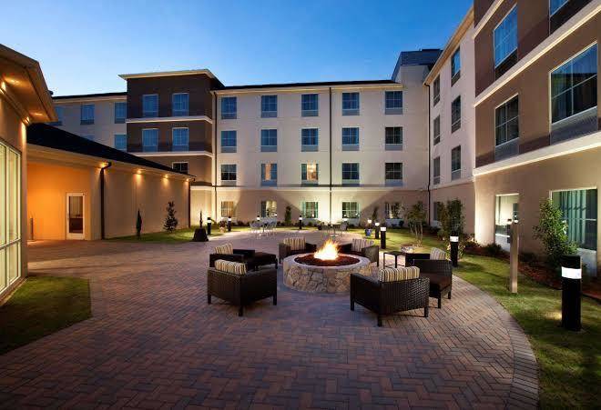 Homewood suites