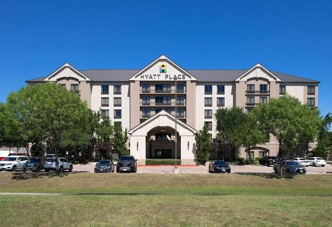 Hyatt place dallas north arlington grand prairie