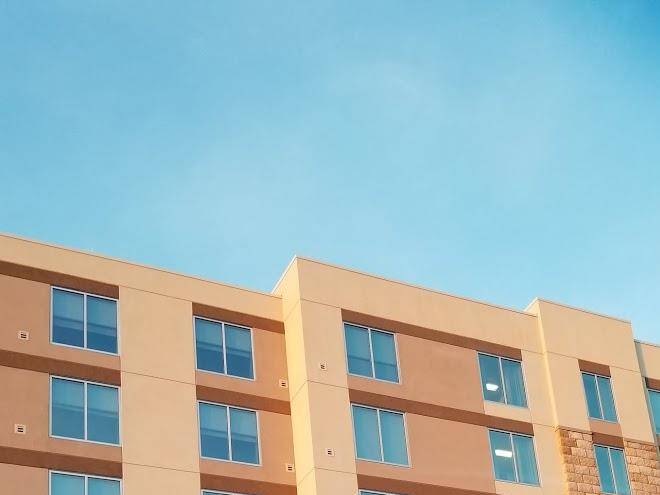 Hyatt place dfw