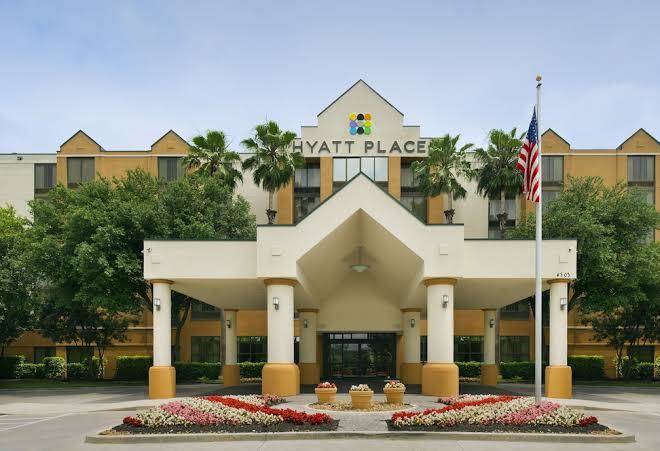 Hyatt place fort worth cityview