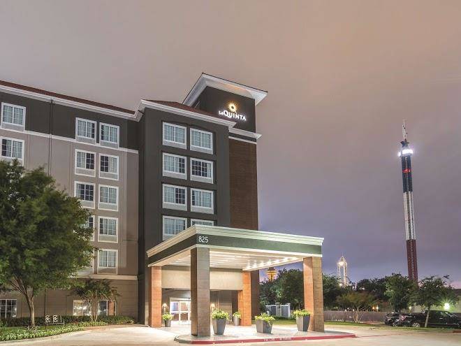 La quinta inn & suites by wyndham arlington north 6 flags dr