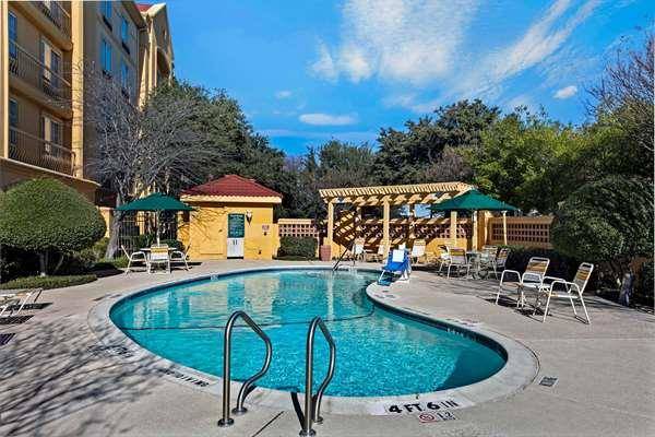 La quinta inn & suites by wyndham dallas arlington south