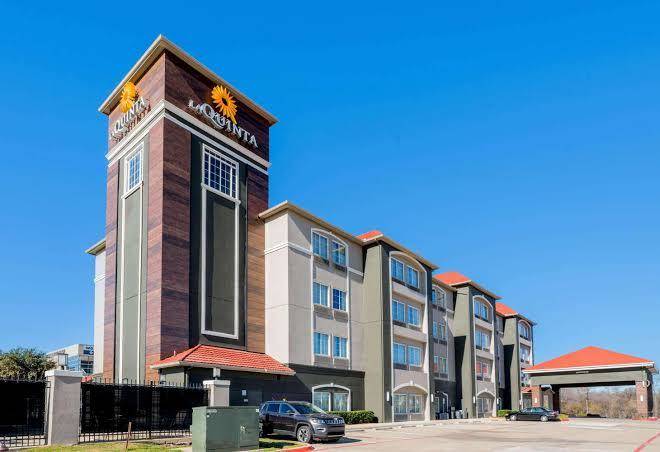 La quinta inn & suites by wyndham fort worth eastchase