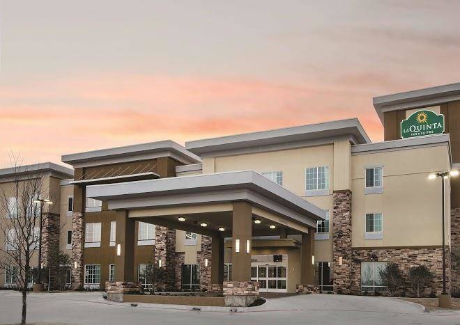 La quinta inn & suites by wyndham fort worth west i 30