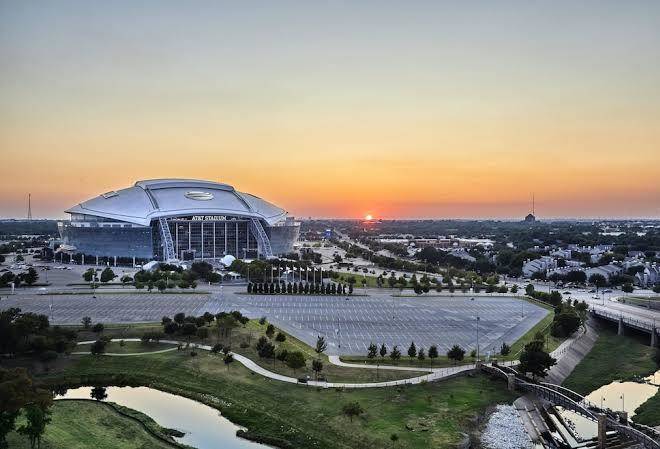 Live by loews arlington texas