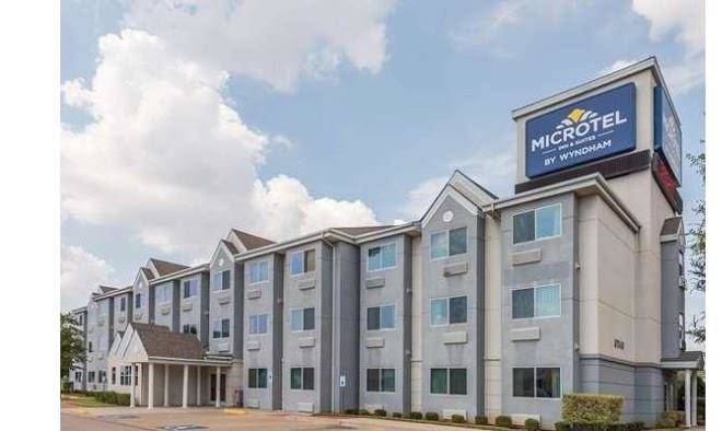 Microtel inn & suites by wyndham ft worth north at fossil