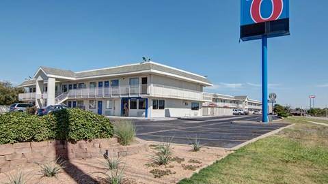 Motel 6 euless tx dallas