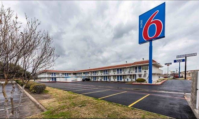 Motel 6 north richland hills tx
