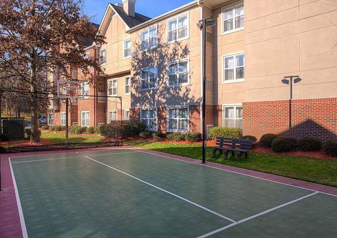 Residence Inn By Marriott Arlington Image