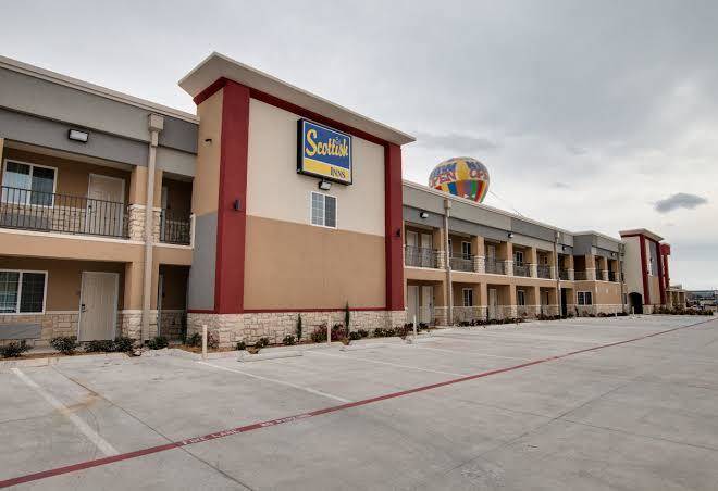 Scottish inns jim wright fwy white settlement tx