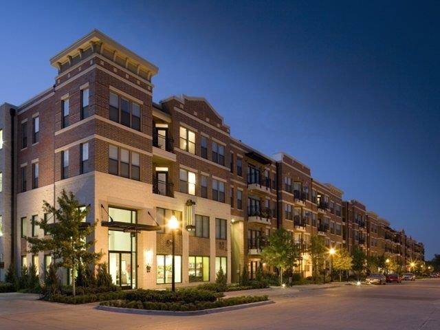 Smallwood corporate housing